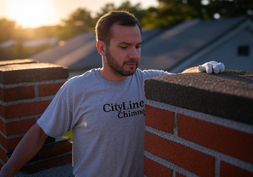 Dependable Chimney Rebuilding Services for Lasting Quality in Horseshoe Lake, TN