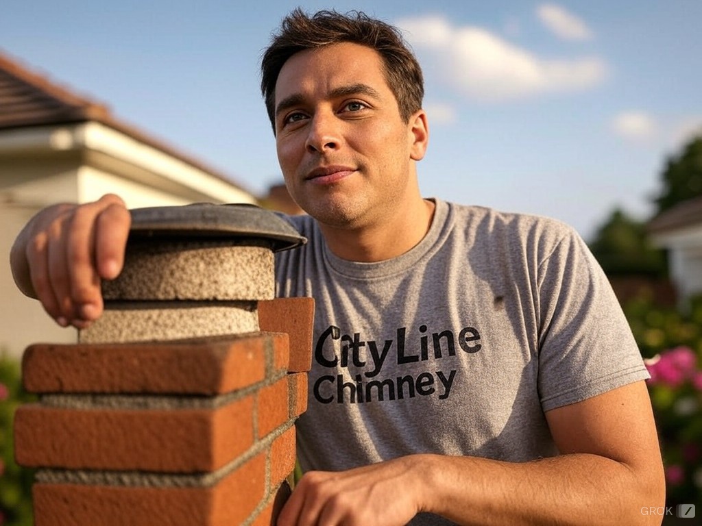 Durable Chimney Caps for Improved Performance in Horseshoe Lake, TN