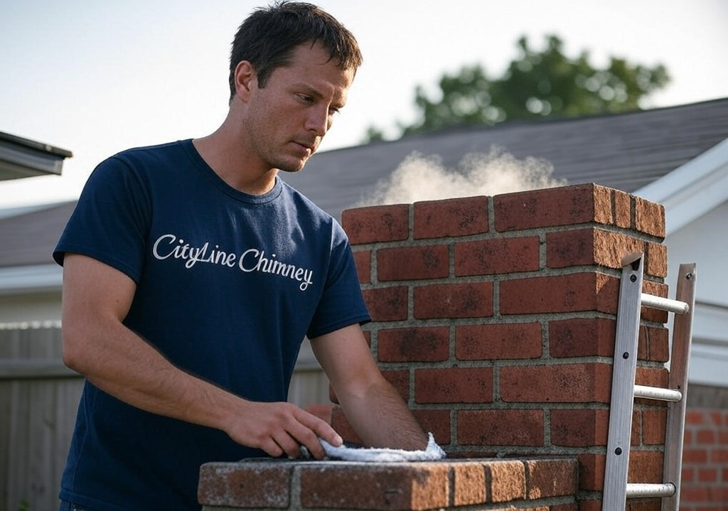 Professional Chimney Rebuilding for Enhanced Safety and Efficiency in Horseshoe Lake, TN